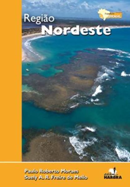 Picture of EXPEDICAO BRASIL - REGIAO NORDESTE