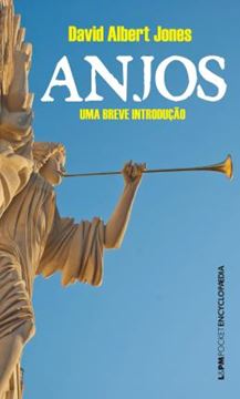 Imagem de ANJOS - UMA BREVE INTRODUCAO - POCKET ENCYCLOPAEDIA