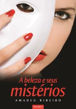 Imagem de BELEZA E SEUS MISTERIOS, A - VOL. 2