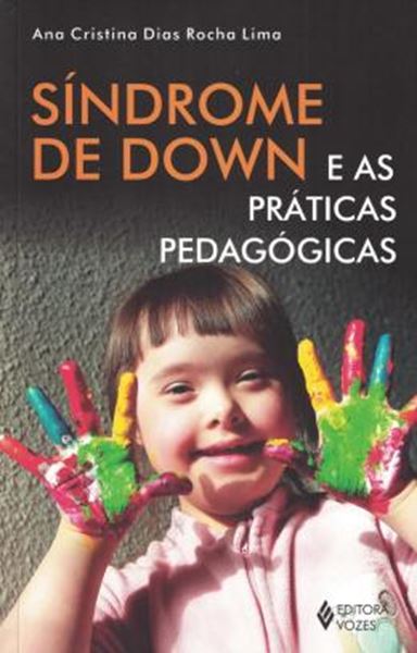 Picture of SINDROME DE DOWN E AS PRATICAS PEDAGOGICAS