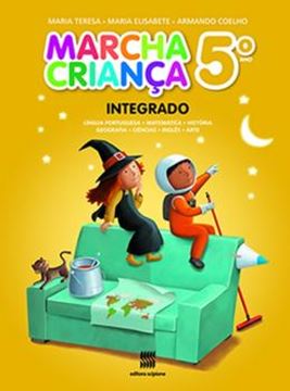 Imagem de MARCHA CRIANCA - INTEGRADO - 5º ANO