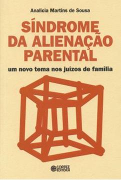 Imagem de SINDROME DA ALIENACAO PARENTAL