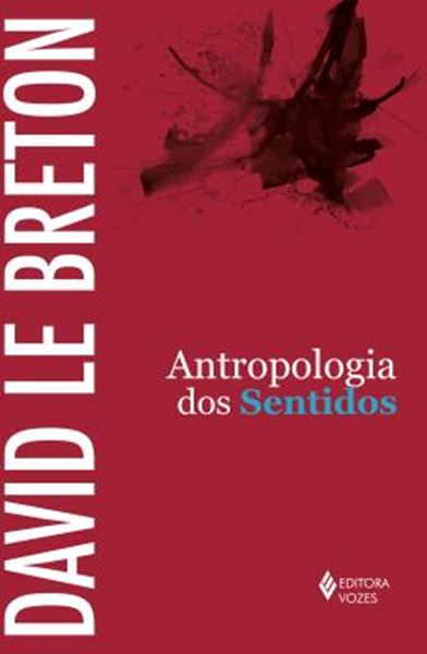 Picture of ANTROPOLOGIA DOS SENTIDOS