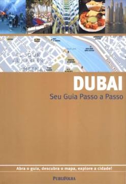 Imagem de DUBAI - SEU GUIA PASSO A PASSO