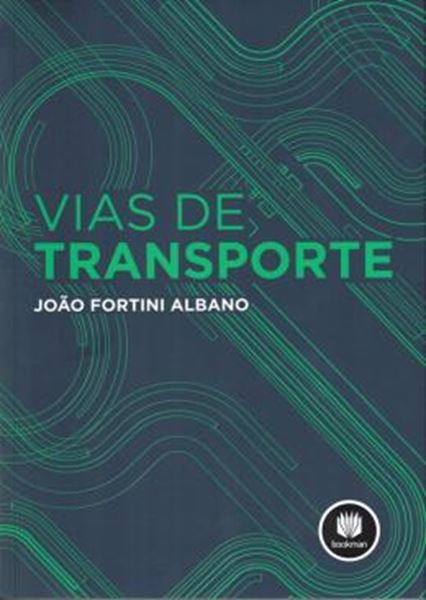 Picture of VIAS DE TRANSPORTE