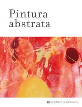 Imagem de PINTURA ABSTRATA