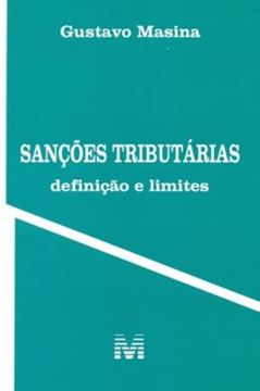 Imagem de SANCOES TRIBUTARIAS - DEFINICAO E LIMITES