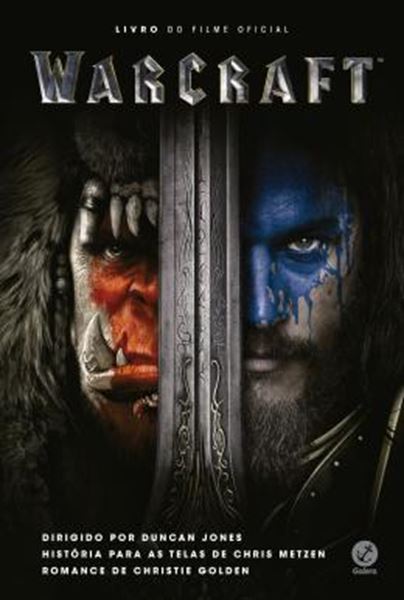 Picture of WARCRAFT - O LIVRO DO FILME