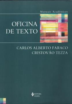Imagem de OFICINA DE TEXTO