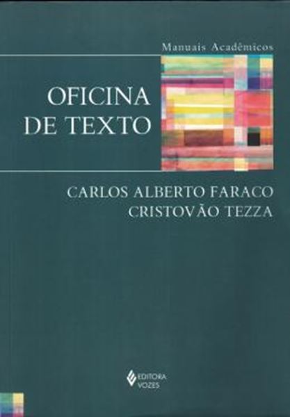 Picture of OFICINA DE TEXTO