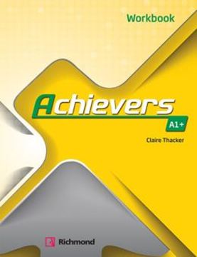 Imagem de ACHIEVERS A1+ WB