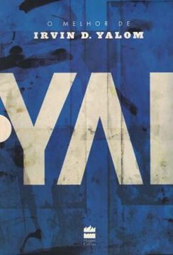 Imagem de BOX O MELHOR DE IRVIN D. YALOM 1ª EDICAO