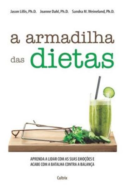 Picture of ARMADILHA DAS DIETAS, A