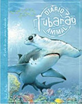 Imagem de TUBARAO - DIARIO ANIMAL