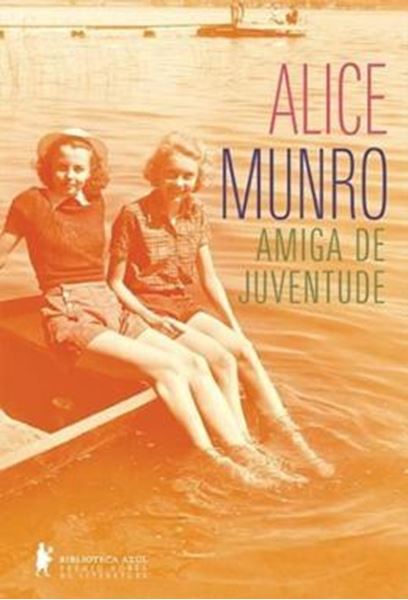Picture of AMIGA DA JUVENTUDE
