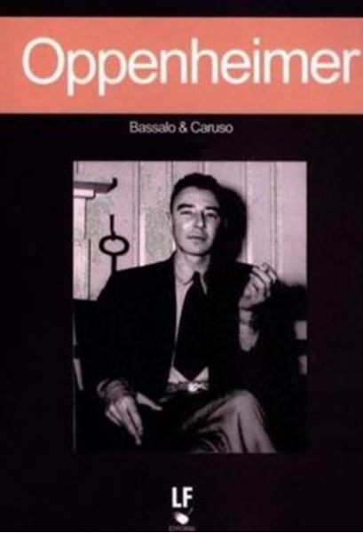 Picture of OPPENHEIMER - BASSALO E CARUSO 