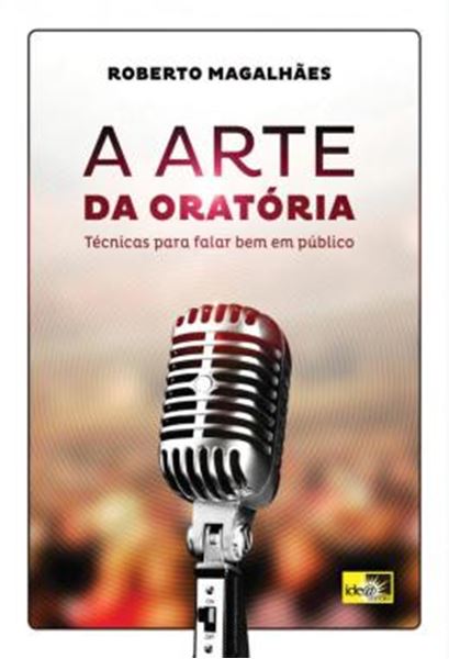 Picture of A ARTE DA ORATORIA