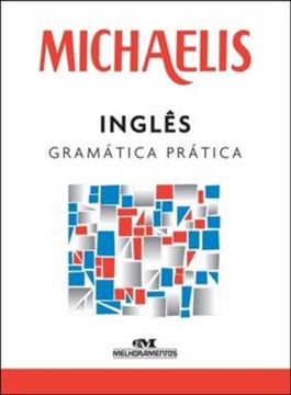 Imagem de MICHAELIS INGLES GRAMATICA PRATICA - 3ª ED