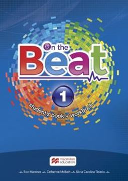 Imagem de ON THE BEAT SB 1 WITH WB AND DIGITAL BOOK