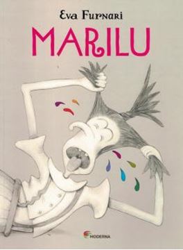 Imagem de MARILU - SERIE PIMPOLHOS