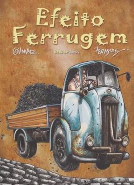 Picture of EFEITO FERRUGEM