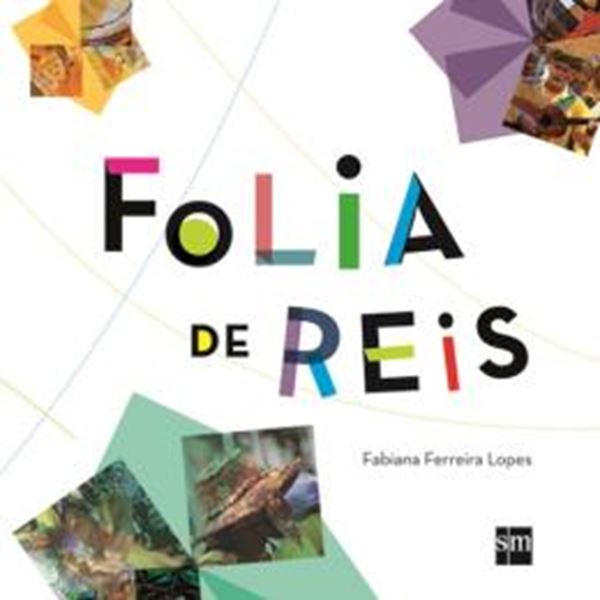 Picture of FOLIA DE REIS