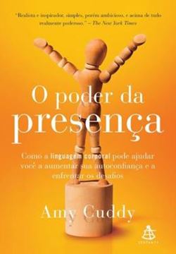 Imagem de O PODER DA PRESENCA - 1ª ED