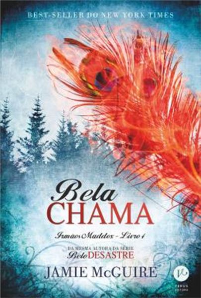 Picture of IRMAOS MADDOX VOL. 4 - BELA CHAMA