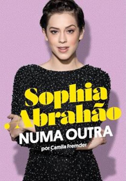Picture of NUMA OUTRA - 1ª ED