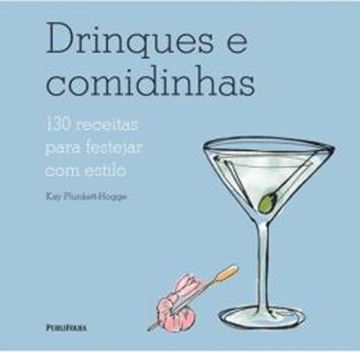 Imagem de DRINQUES E COMIDINHAS
