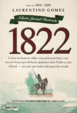 Imagem de 1822 - JUVENIL