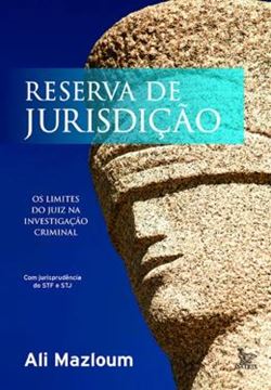 Imagem de RESERVA DE JURISDICAO