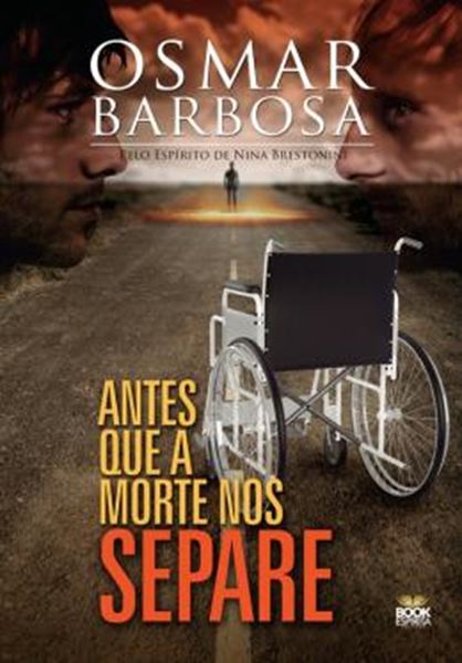 Picture of ANTES QUE A MORTE NOS SEPARE