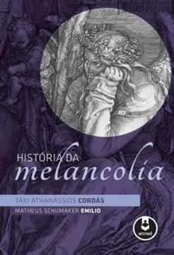 Imagem de HISTORIA DA MELANCOLIA - 1ª ED