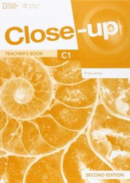 Imagem de CLOSE-UP C1  TB - 2ND ED