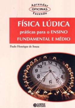 Imagem de FISICA LUDICA
