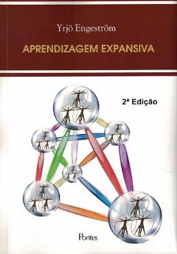 Imagem de APRENDIZAGEM EXPANSIVA - 1ª ED