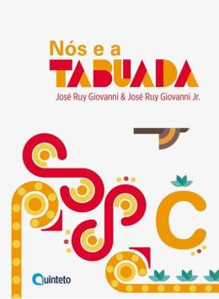 Picture of NOS E A TABUADA 3 - C - 4º ANO 