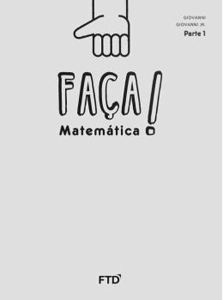 Picture of FACA MATEMATICA - A CONQUISTA - 1º ANO