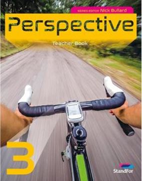 Imagem de PERSPECTIVE 3 TB