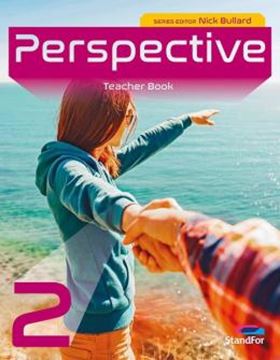 Imagem de PERSPECTIVE 2 TB