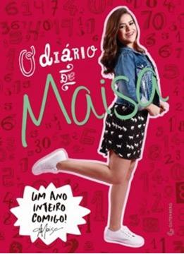 Imagem de DIARIO DE MAISA, O - UM ANO INTEIRO COMIGO!
