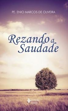 Imagem de REZANDO A SAUDADE