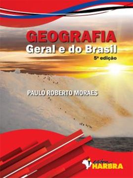 Imagem de GEOGRAFIA GERAL E DO BRASIL - 5ª ED PACK