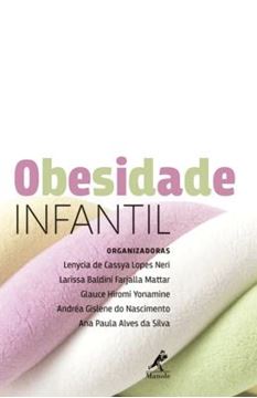 Imagem de OBESIDADE INFANTIL