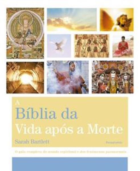 Picture of BIBLIA DA VIDA APOS A MORTE, A
