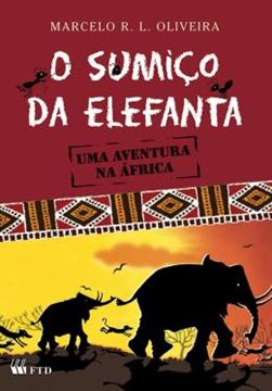 Imagem de SUMICO DA ELEFANTA, O
