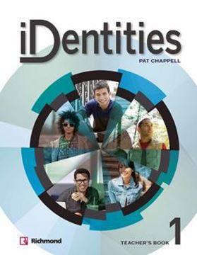 Imagem de IDENTITIES 1 TB - AMERICAN