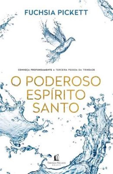 Picture of PODEROSO ESPIRITO SANTO, O