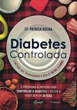 Imagem de DIABETES CONTROLADAS